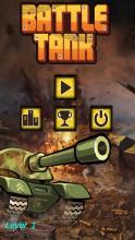 Battle Tank Hot Pursuit截图4