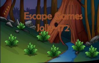 Escape Games Jolly172截图3