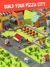 Pizza Factory Tycoon - Idle Clicker Game截图5