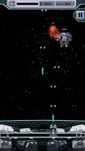 Rebel Galaxy Space Shooter截图3