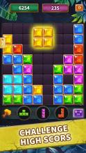 Jewel block puzzle pop star&teris puzzle截图2