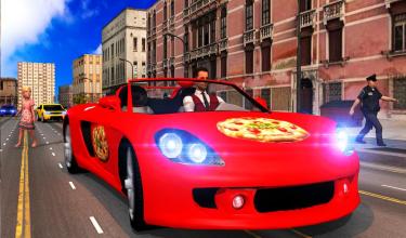 New Pizza Delivery Boy 2019截图3