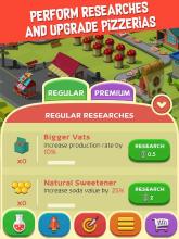 Pizza Factory Tycoon - Idle Clicker Game截图4