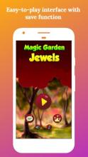 Magic Jewel Garden截图5