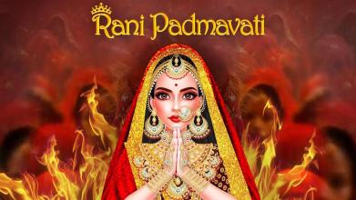 Rani Padmavati : Royal Queen Makeover截图1