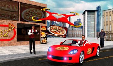 New Pizza Delivery Boy 2019截图1