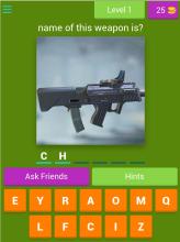 Call of Duty Mobile GUESS截图4