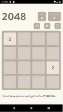 2048 Big Game截图3