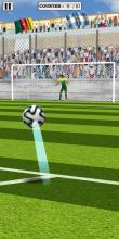 Super Football Striker Flick Goals截图5