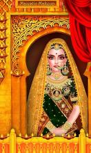 Rani Padmavati : Royal Queen Makeover截图2