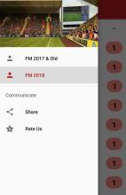 Football Manager Star Coach  FMSC截图2