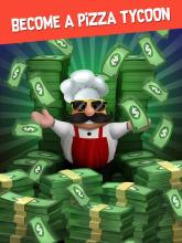 Pizza Factory Tycoon - Idle Clicker Game截图2