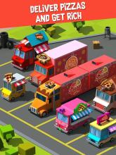 Pizza Factory Tycoon - Idle Clicker Game截图3