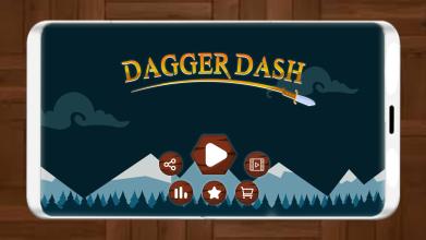 Dagger Dash截图5