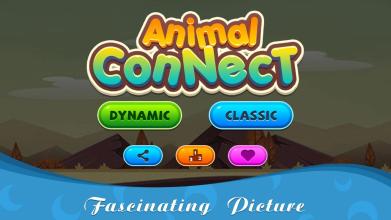 Classic Animal Connect截图1