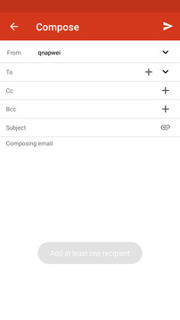 QmailClient截圖