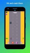 Crazy Ride Ride, drive, bomb, hit and crash cars截图5