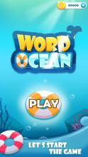 Word OceanWord link and connect,TRAIN your brain截图4