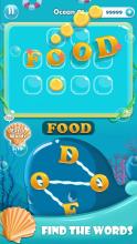 Word OceanWord link and connect,TRAIN your brain截图5