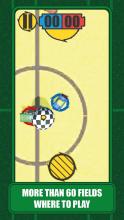 ⚽️ Soccer Championship  Cars Rocket league截图4