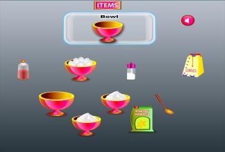 Butter pan cakes  Cooking Games截图5