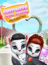 Cuty Kitty Royal Wedding Praparation & Pet DayCare截图4