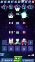 Merge Defender  Idle Clicker截图1