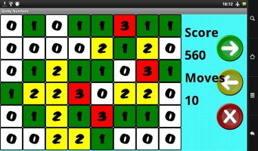 Sticky Numbers截图1