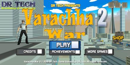 Varachha War 2截图5