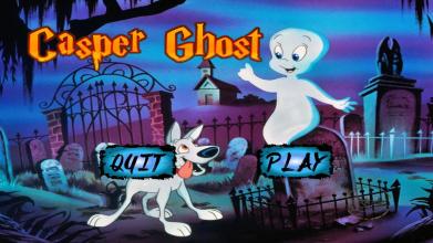 Casper Ghost截图4