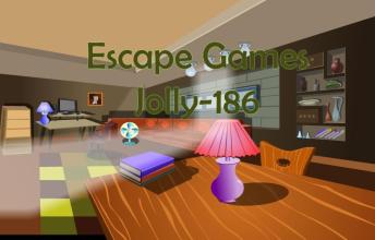 Escape Games Jolly186截图4