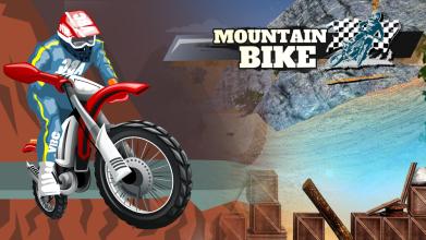 Bike Tricks Stunt Master 3D截图4