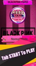 BLACKPINK Piano Tiles Magic KPOP截图1