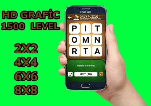 Pro Word  Puzzle Hunter 2019截图2