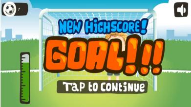 HARD GOAL GOAL GO截图2