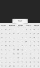 Skyrim Word Search截图1