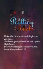 Infinite Rolling Rush截图5