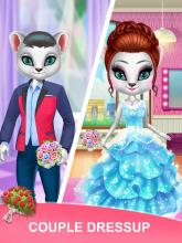 Cuty Kitty Royal Wedding Praparation & Pet DayCare截图2