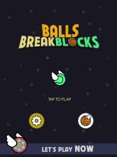 Balls Break Blocks截图1