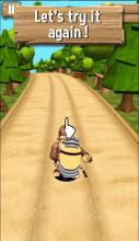 Subway Desert Surfing 3D截图2