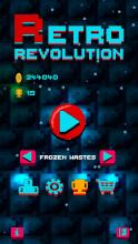 Retro Revolution截图2