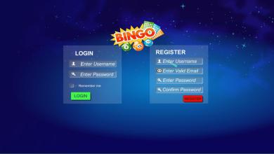 Bingo Jackpot截图1