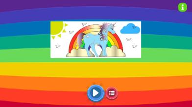 Unicorn Matcher截图1