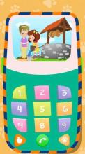 Play Phone Baby Games  Phone Games For Kids Games截图1