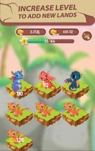 Merge For Dragon – Idle Dragon截图1