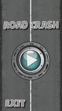 Road Crash  Time Killer截图4