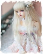 Cute Dolls Puzzle截图5