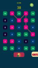 Puzzle 2248 Connect Dots截图5