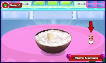 Cooking Cherry Pie  Games For Kids截图3