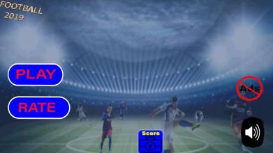 Football world Soccer Champion League 2019截图4